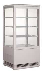 kühlvitrine für Gastronomie und Verkauf