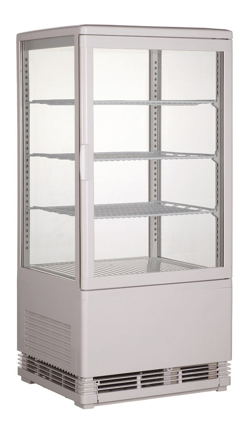 kühlvitrine für Gastronomie und Verkauf