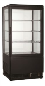kühlvitrine für Gastronomie und Verkauf
