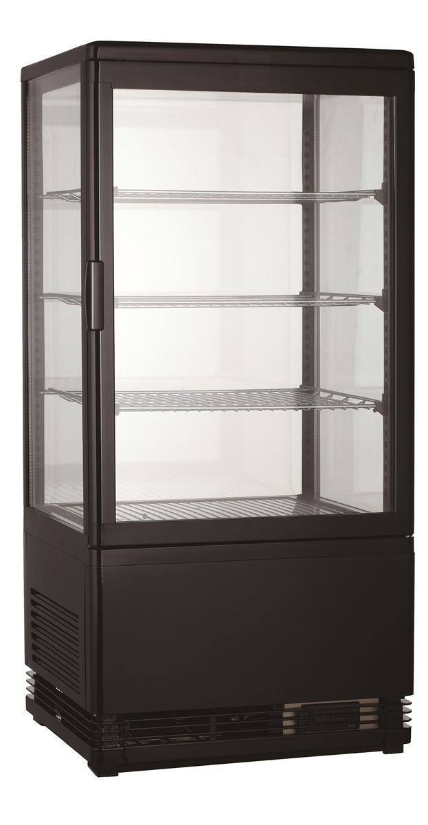 kühlvitrine für Gastronomie und Verkauf