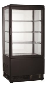 kühlvitrine für Gastronomie und Verkauf