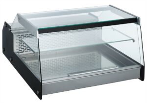 kühlvitrine für Gastronomie und Verkauf