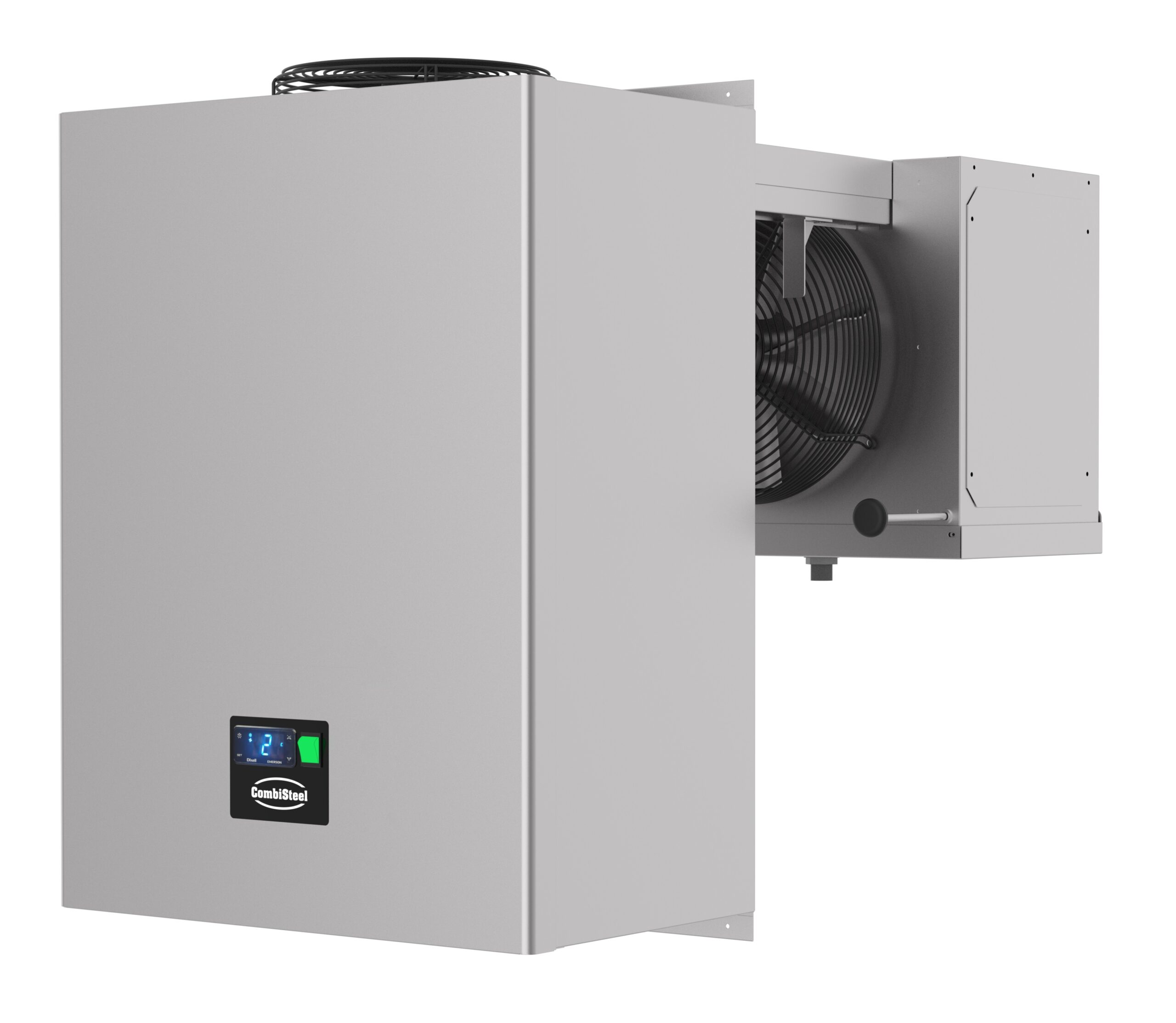 Kühlaggregat Huckepack für Gastronomie und Gewerbe