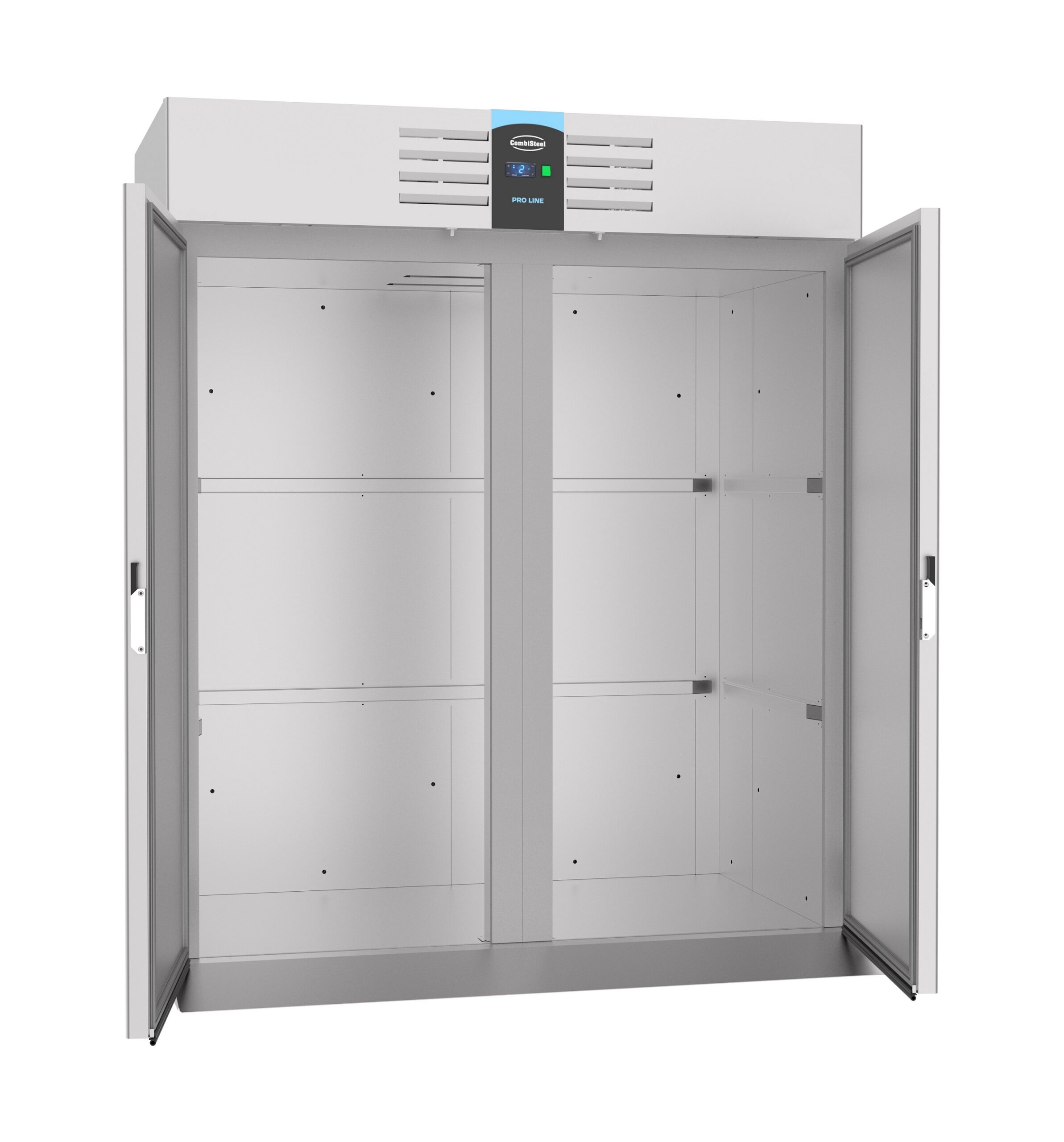 gewerbekühlschrank | edelstahl kühlschrank | kühlschrank 1400 l | gn 2/1 kühlschrank | roll-in kühlschrank