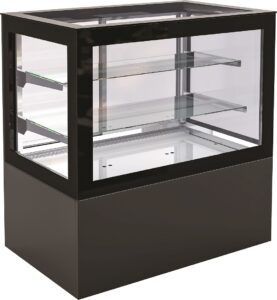 kühlvitrine für Gastronomie und Verkauf
