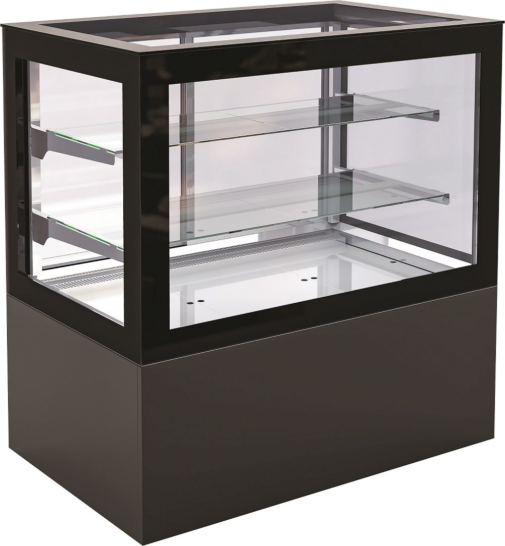 kühlvitrine für Gastronomie und Verkauf