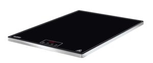 elektrische Heizplatte 1/1 GN für Gastronomie und Gewerbe