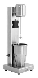 Milchshaker für Gastronomie und Gewerbe