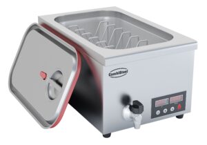 Sous-vide 1/1 GN für Gastronomie und Gewerbe