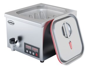 Sous-vide 2/3GN für Gastronomie und Gewerbe