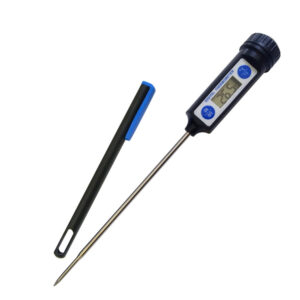 wasserdichtes digitales Thermometer für Gastronomie und Gewerbe
