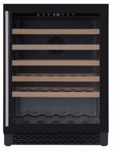 weinkühlschrank 127 l für Gastronomie und Verkauf