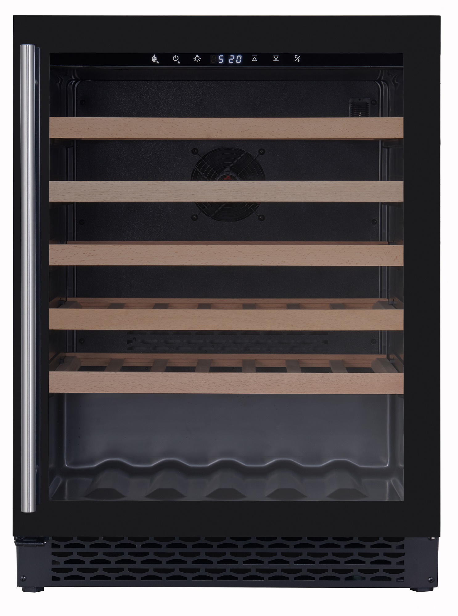 weinkühlschrank 127 l für Gastronomie und Verkauf