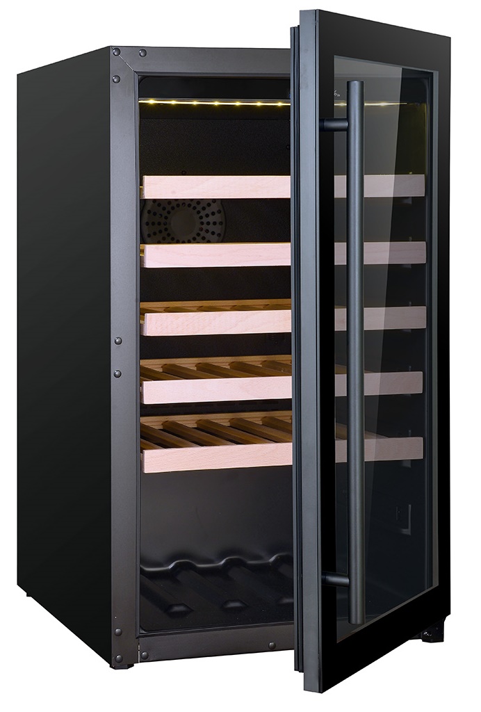 Weinkühlschrank 118 l Single Zone kaufen