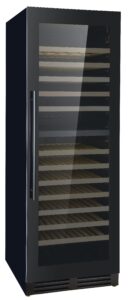 Weinkühlschrank 379 l Dual Zone für Gastronomie und Verkauf