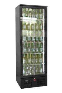 Barkühlschrank hoch MVC-293 für Gastronomie und Gewerbe