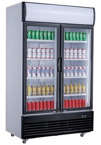 gastro kühlschrank für Gastronomie und Verkauf