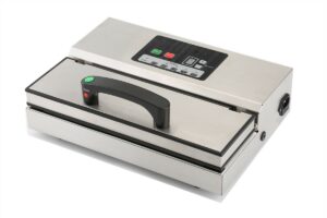 Vakuummaschine 310 mm für Gastronomie und Gewerbe