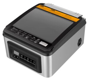 Vakuummaschine 300 mm für Gastronomie und Gewerbe