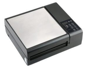 Vakuummaschine 254 mm für Gastronomie und Gewerbe