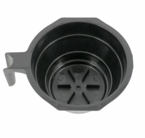 Kaffeefilterhalter für Gastronomie und Gewerbe