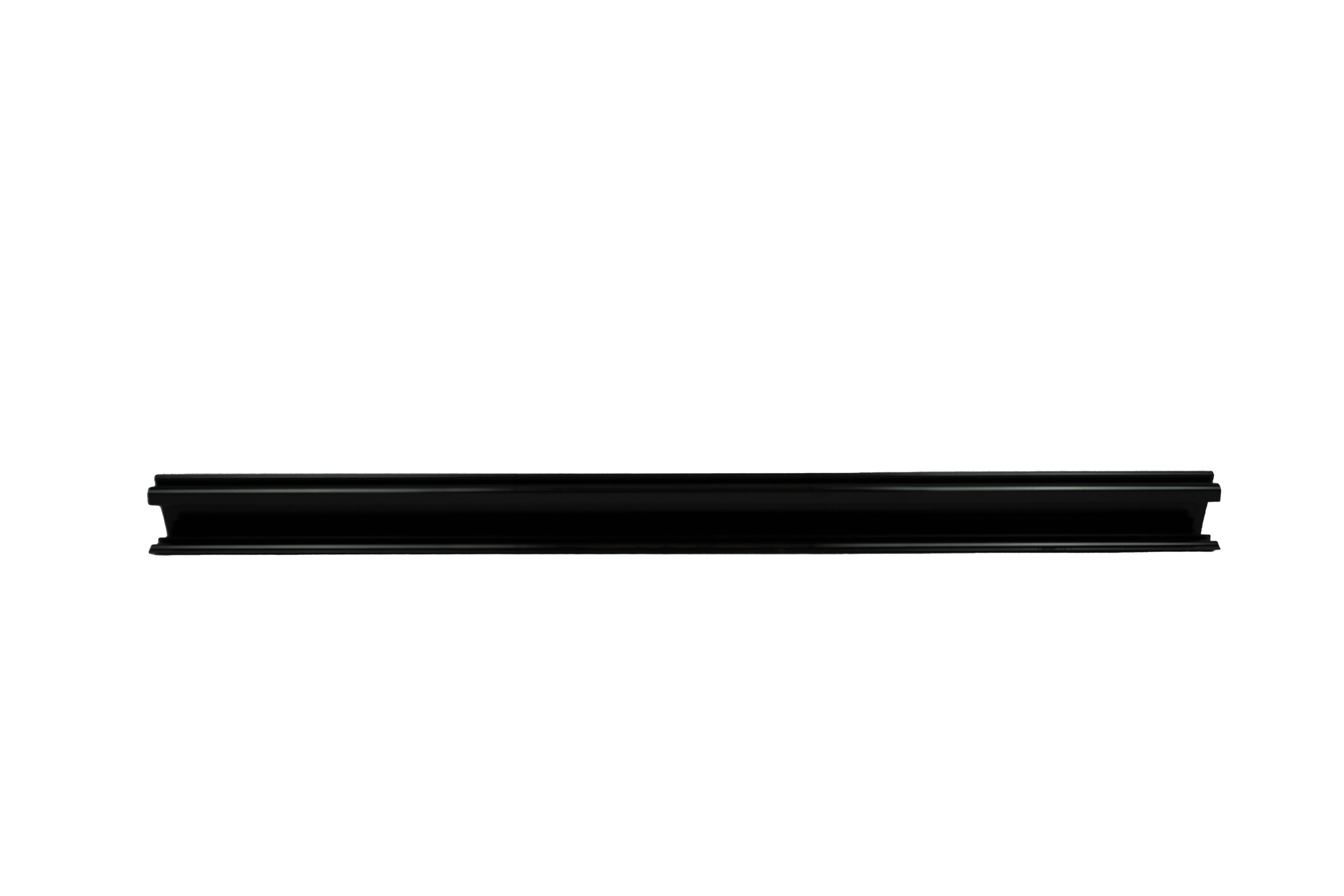 Preiskartenhalter Schwarz 7455.2244