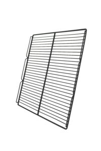 Rost Mitte schwarz für 7455.2115 für Gastronomie und Gewerbe