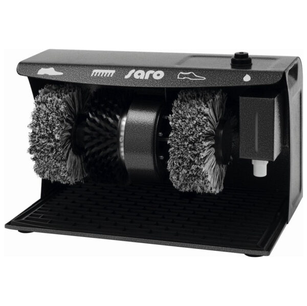 SARO Schuhputzmaschine ESP 006