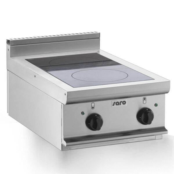 SARO Induktionsherd Tisch E7/CUI2BBL