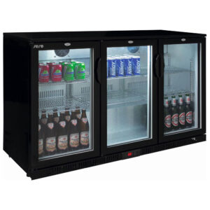 Barcooler