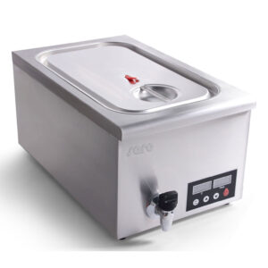 Sous Vide