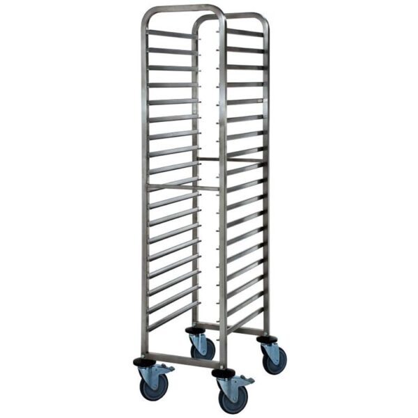 SARO Regalwagen Modell RW1118