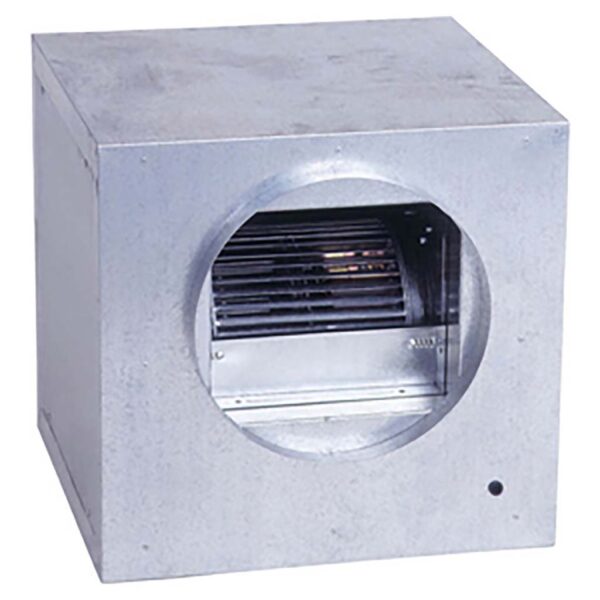 AIRBOX KASTENVENTILATOR 12/12