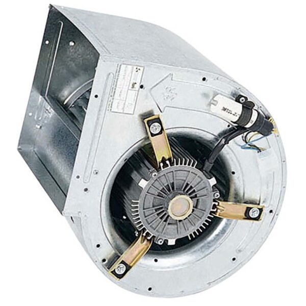 VENTILATOR 12/12 6000.