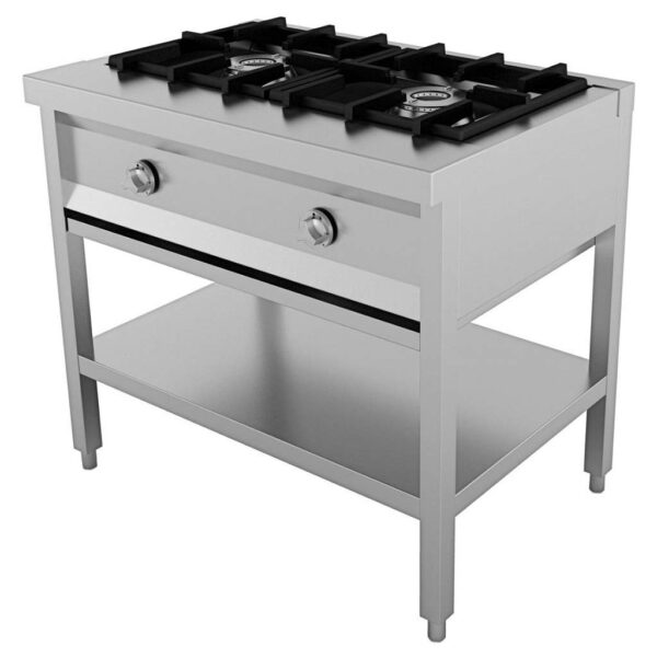 BRATPLATTEN FÜR PFANNKUCHEN 1 BR.