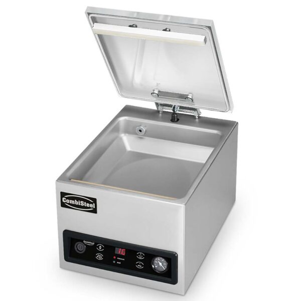 VAKUUMMASCHINE SMOOTH MINI