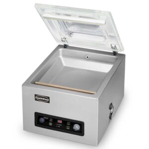 VAKUUMMASCHINE SMOOTH 35