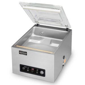 VAKUUMMASCHINE SMOOTH 42 XL