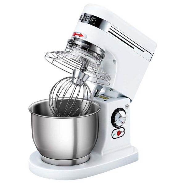 KÜCHENMASCHINE 5 L