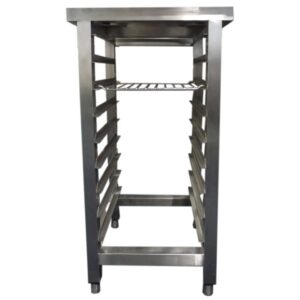 UNTERGESTEL MIT FÜHRUNGSSCHIENEN 9XGN1/1