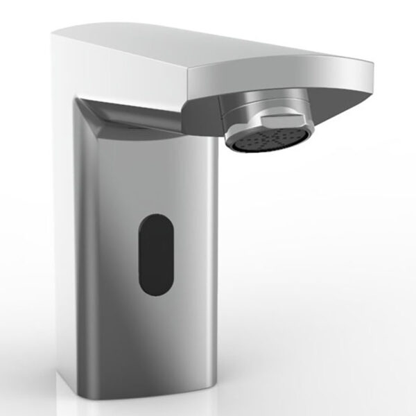 ELEKTRONISCHE WASSERHAHN