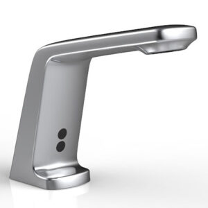 ELEKTRONISCHE WASSERHAHN