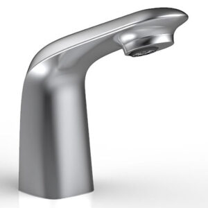 ELEKTRONISCHE WASSERHAHN