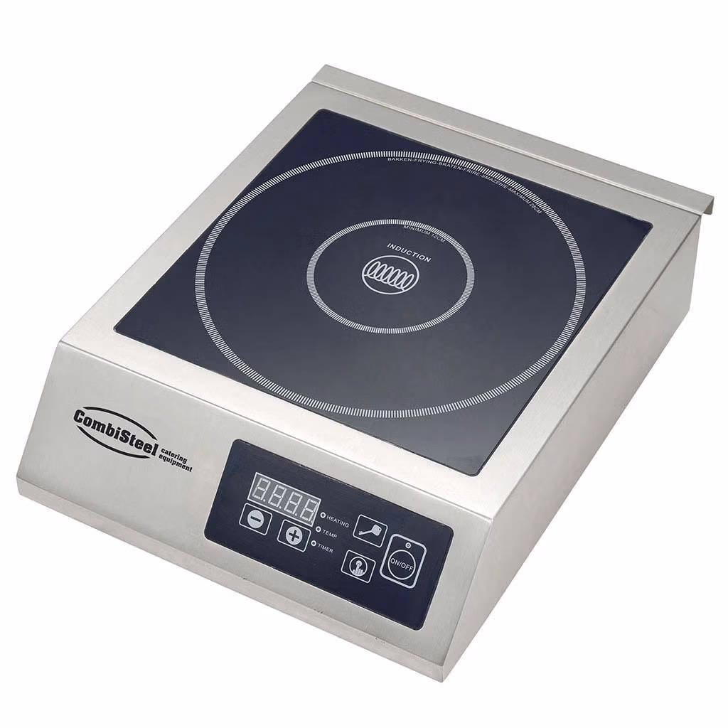 INDUKTION PLATTE 3500W