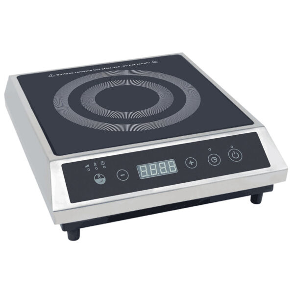 INDUKTION PLATTE 2700W