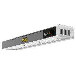 WÄRMHALTESTRAHLER KERAMISCH 1000 - 3 ELEMENTEN VON 250W