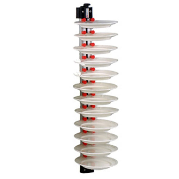 TELLER REGAL WANDMODELL 21