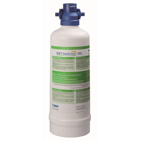 WASSER FILTER