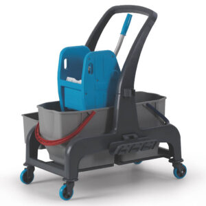 REINIGUNGSWAGEN PROCART JET 721S