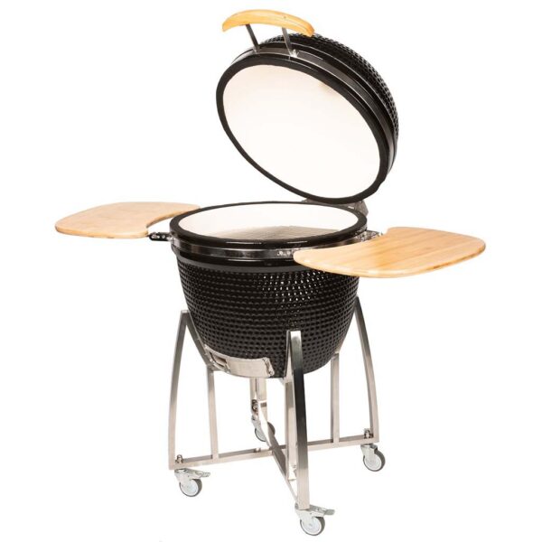 RAILROAD KAMADO BBQ R18.